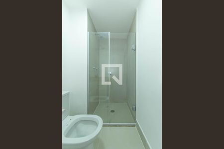 Apartamento à venda com 69m², 2 quartos e 1 vagaBanheiro Social