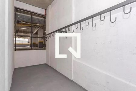 Apartamento à venda com 69m², 2 quartos e 1 vagaBicicletario