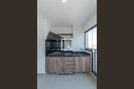 Apartamento à venda com 69m², 2 quartos e 1 vagaVaranda Sala