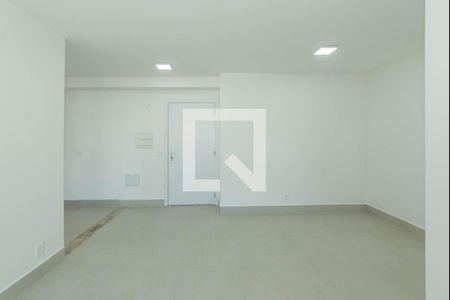 Sala de apartamento à venda com 2 quartos, 69m² em Ipiranga, São Paulo