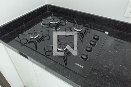 Apartamento à venda com 69m², 2 quartos e 1 vagaCozinha