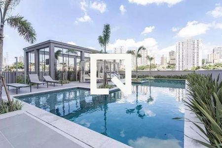 Apartamento à venda com 69m², 2 quartos e 1 vagaPiscina