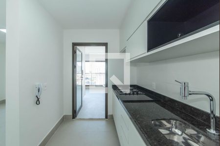 Apartamento à venda com 69m², 2 quartos e 1 vagaCozinha