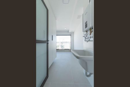 Apartamento à venda com 69m², 2 quartos e 1 vagaLavanderia