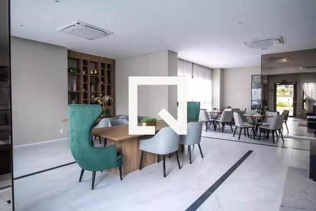 Apartamento à venda com 69m², 2 quartos e 1 vagaSalão de Festas