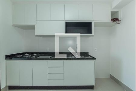 Apartamento à venda com 69m², 2 quartos e 1 vagaCozinha