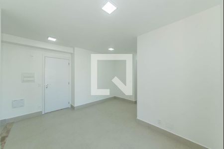 Sala de apartamento à venda com 2 quartos, 69m² em Ipiranga, São Paulo