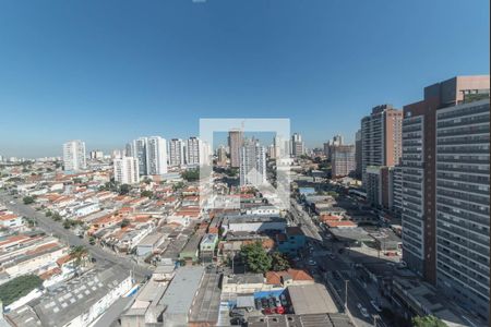 Apartamento à venda com 69m², 2 quartos e 1 vagaVaranda Sala- Vista 