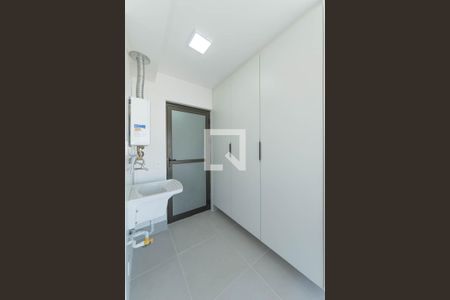 Apartamento à venda com 69m², 2 quartos e 1 vagaLavanderia