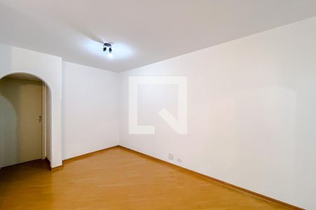 Sala de apartamento à venda com 2 quartos, 65m² em Vila Regente Feijó, São Paulo