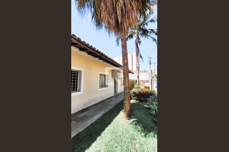 Casa à venda com 260m², 4 quartos e 4 vagasÁrea Externa