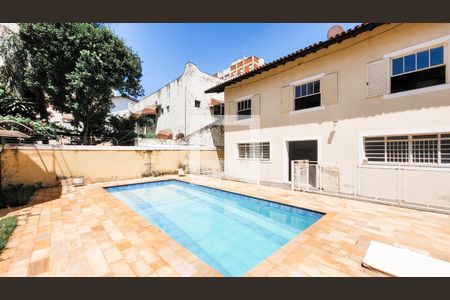 Casa à venda com 260m², 4 quartos e 4 vagasÁrea Externa