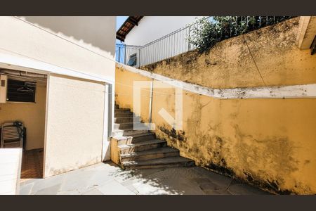 Casa à venda com 260m², 4 quartos e 4 vagasÁrea Externa