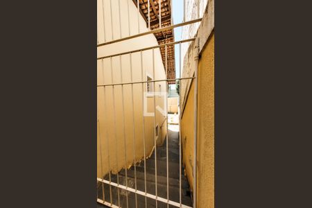 Casa à venda com 260m², 4 quartos e 4 vagasÁrea Externa