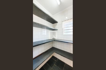 Casa à venda com 260m², 4 quartos e 4 vagasDespensa