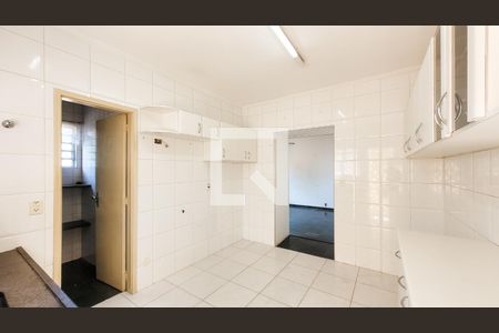 Casa à venda com 260m², 4 quartos e 4 vagasCozinha