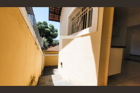 Casa à venda com 260m², 4 quartos e 4 vagasÁrea Externa