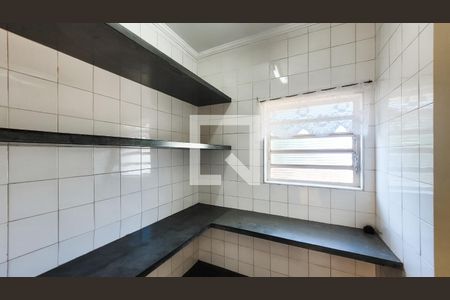 Casa à venda com 260m², 4 quartos e 4 vagasDespensa