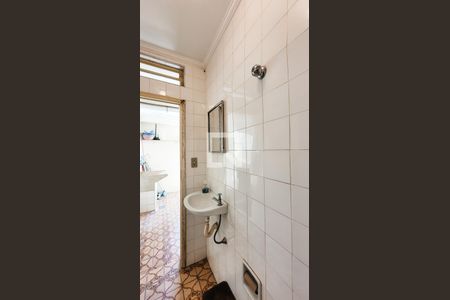 Casa à venda com 260m², 4 quartos e 4 vagasBanheiro