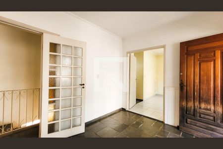 Sala 3 de casa para alugar com 4 quartos, 260m² em Jardim Flamboyant, Campinas
