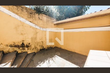 Casa à venda com 260m², 4 quartos e 4 vagasÁrea Externa