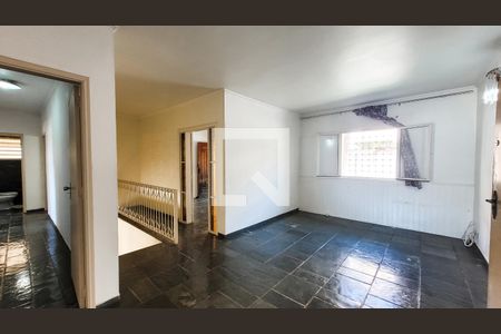 Sala de casa para alugar com 4 quartos, 260m² em Jardim Flamboyant, Campinas