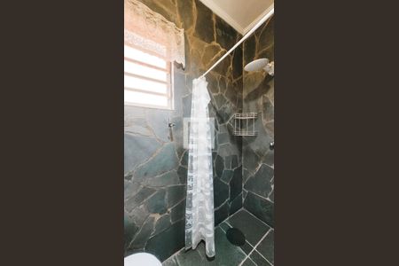 Casa à venda com 260m², 4 quartos e 4 vagasBanheiro