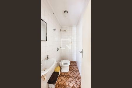 Casa à venda com 260m², 4 quartos e 4 vagasBanheiro