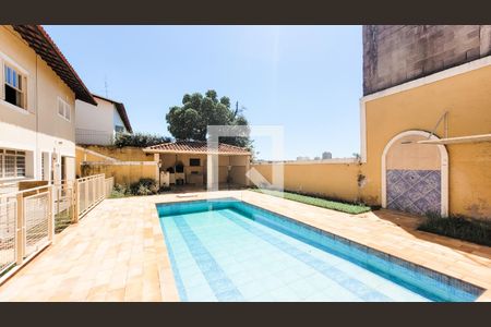 Casa à venda com 260m², 4 quartos e 4 vagasÁrea Externa