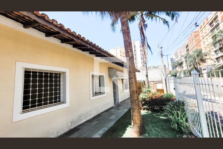 Casa à venda com 260m², 4 quartos e 4 vagasÁrea Externa