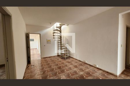 Sala 3 de casa para alugar com 6 quartos, 490m² em Jardim das Samambaias, Jundiaí