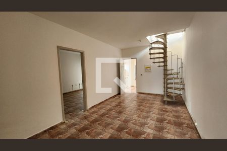 Sala 3 de casa para alugar com 6 quartos, 490m² em Jardim das Samambaias, Jundiaí