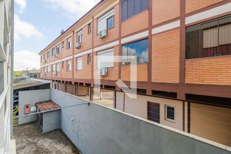 Apartamento à venda com 61m², 2 quartos e 1 vagaVista