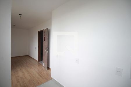 Apartamento para alugar com 44m², 2 quartos e 1 vagaCozinha e Área de Serviço