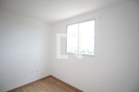 Apartamento para alugar com 44m², 2 quartos e 1 vagaQuarto 2