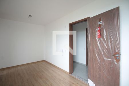 Sala de apartamento para alugar com 2 quartos, 44m² em Juliana, Belo Horizonte