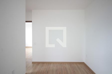 Sala de apartamento para alugar com 2 quartos, 44m² em Juliana, Belo Horizonte