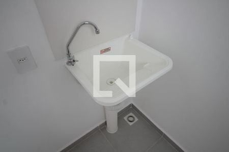 Apartamento para alugar com 44m², 2 quartos e 1 vagaCozinha e Área de Serviço