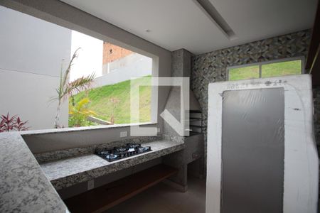 Apartamento para alugar com 44m², 2 quartos e 1 vagaArea Gourmet