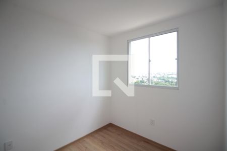 Quarto 1 de apartamento para alugar com 2 quartos, 44m² em Juliana, Belo Horizonte