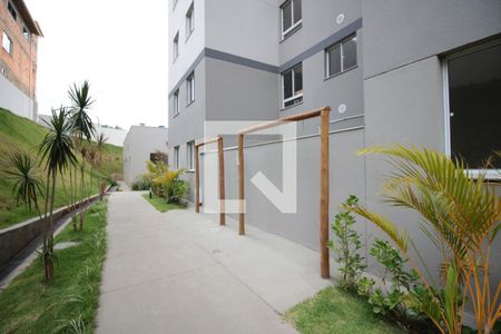 Apartamento para alugar com 44m², 2 quartos e 1 vagaBicicletário