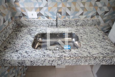 Apartamento para alugar com 44m², 2 quartos e 1 vagaArea Gourmet