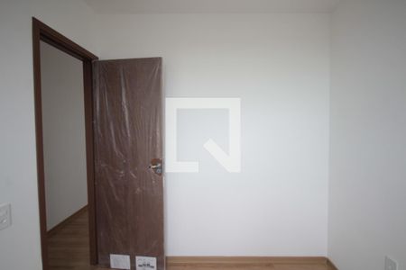 Quarto 1 de apartamento para alugar com 2 quartos, 44m² em Juliana, Belo Horizonte