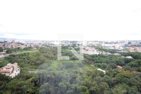 Apartamento para alugar com 44m², 2 quartos e 1 vagaVista do Quarto 1