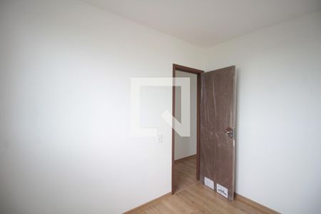 Quarto 1 de apartamento para alugar com 2 quartos, 44m² em Juliana, Belo Horizonte
