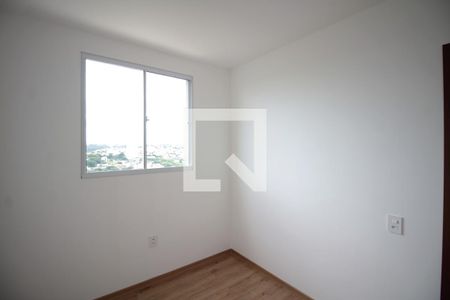 Quarto 1 de apartamento para alugar com 2 quartos, 44m² em Juliana, Belo Horizonte