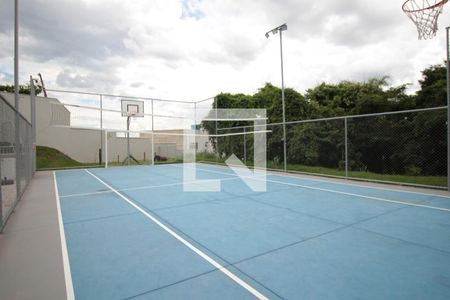 Apartamento para alugar com 44m², 2 quartos e 1 vagaQuadra Esportiva