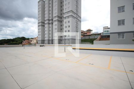 Apartamento para alugar com 44m², 2 quartos e 1 vagaGaragem