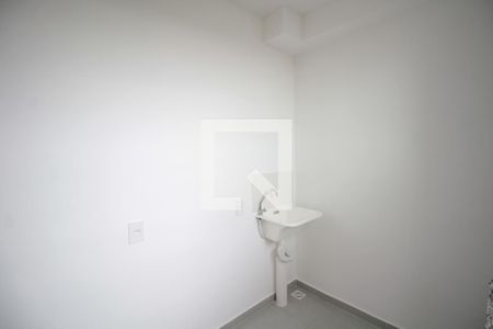 Apartamento para alugar com 44m², 2 quartos e 1 vagaCozinha e Área de Serviço