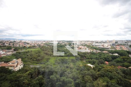 Apartamento para alugar com 44m², 2 quartos e 1 vagaVista do Quarto 2